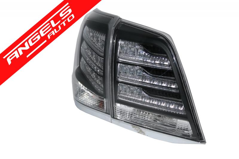 Stopuri LED compatibile cu Toyota Land CruiserFJ200 J200 (2007-2011) - imagine 5