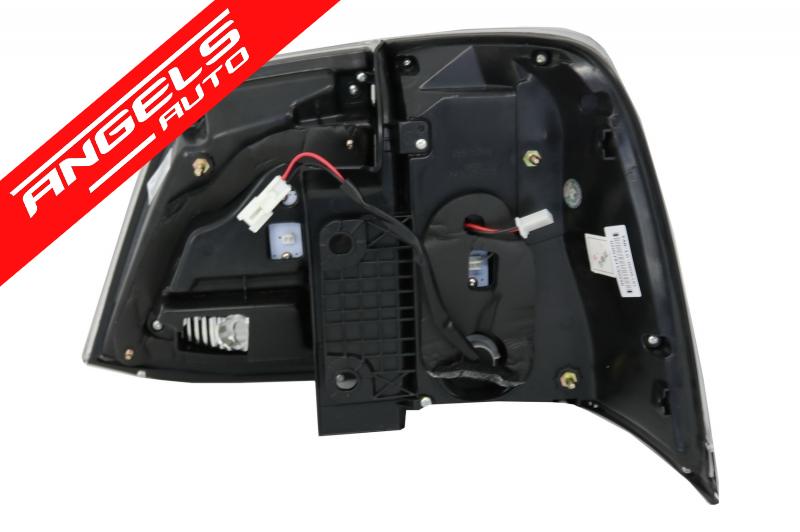 Stopuri LED compatibile cu Toyota Land CruiserFJ200 J200 (2007-2011) - imagine 8