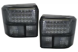Stopuri LED compatibile cu VW Transporter T4 (1990-2003) Fumuriu