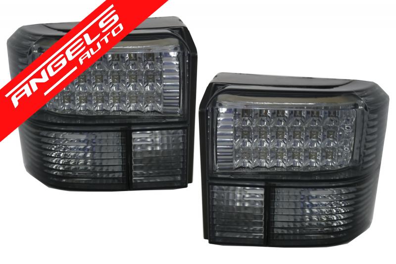 Stopuri LED compatibile cu VW Transporter T4 (1990-2003) Fumuriu