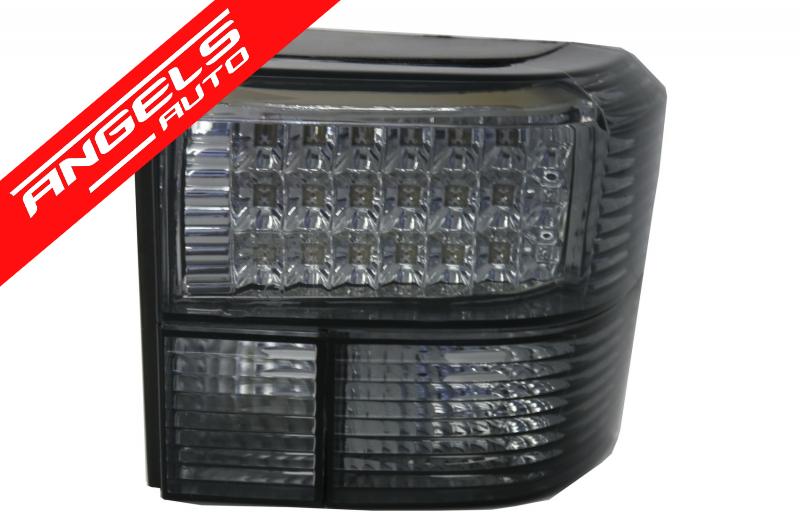 Stopuri LED compatibile cu VW Transporter T4 (1990-2003) Fumuriu - imagine 3