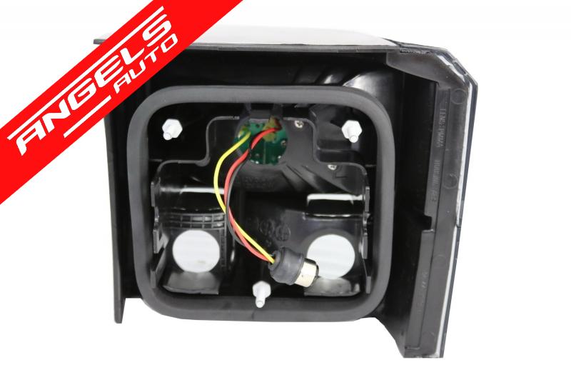 Stopuri LED compatibile cu VW Transporter T4 (1990-2003) Fumuriu - imagine 6