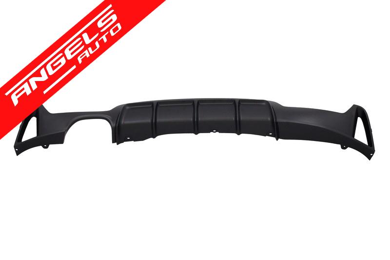 Difuzor Bara Spate compatibil cu BMW Seria 4 F32 (2013-) M Performance Design