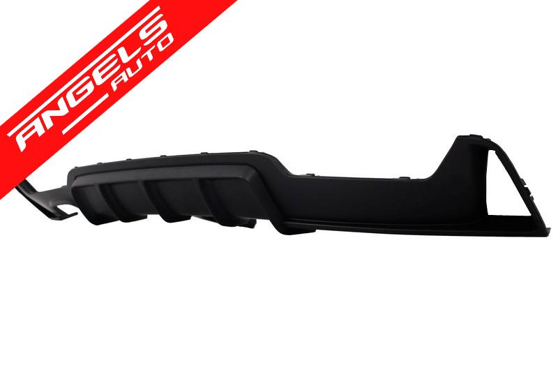 Difuzor Bara Spate compatibil cu BMW Seria 4 F32 (2013-) M Performance Design - imagine 5