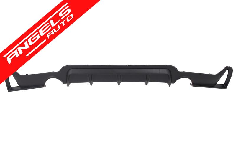 Difuzor Bara Spate compatibil cu BMW Seria 4 F32 F33 F36 M Performance (2013-) - imagine 6