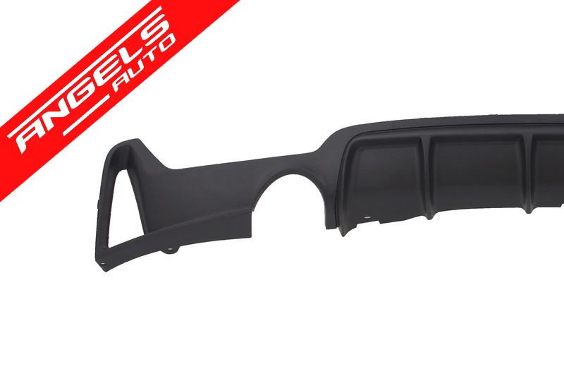 Difuzor Bara Spate compatibil cu BMW Seria 4 F32 F33 F36 M Performance (2013-) - imagine 4