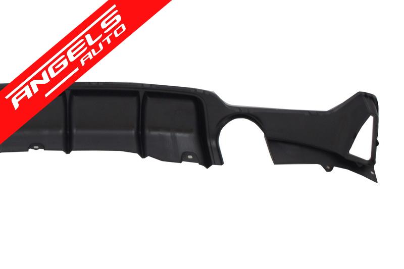 Difuzor Bara Spate compatibil cu BMW Seria 4 F32 F33 F36 M Performance (2013-) - imagine 7