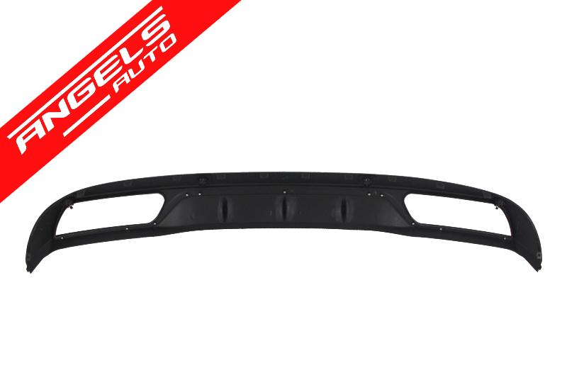 Difuzor Bara Spate compatibil cu Mercedes C-Class W205 (2014-up) C63 AMG - imagine 2