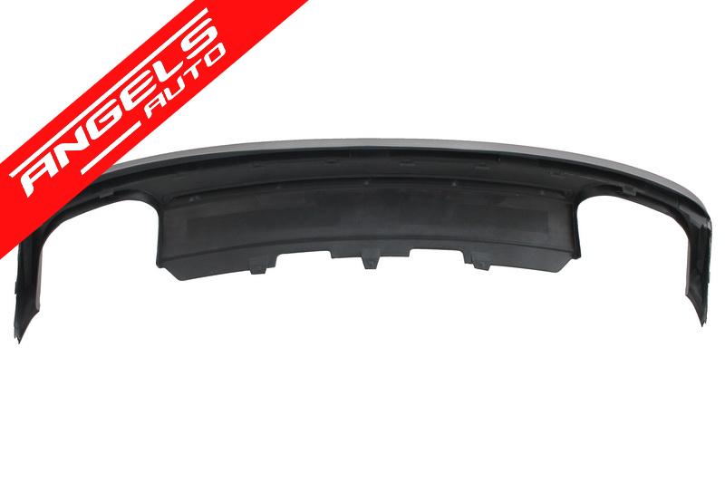 Difuzor Bara Spate compatibil cu Audi A5 8T Coupe (2012-2015) S5 Design - imagine 5