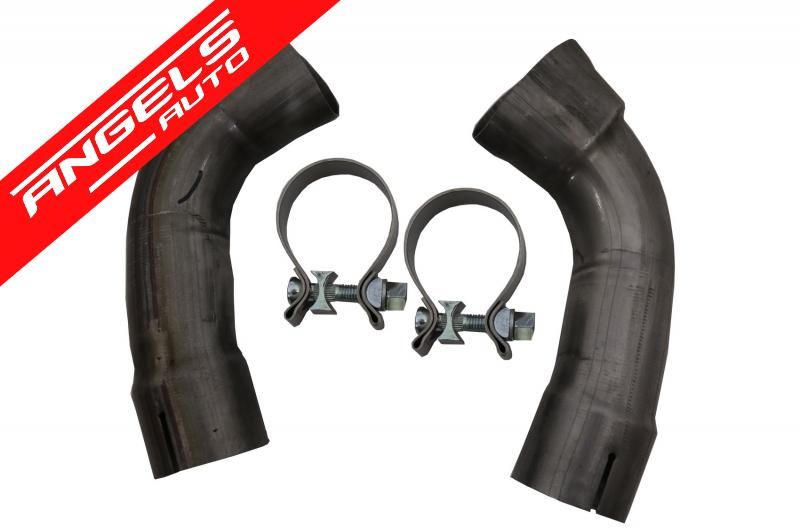 Difuzor Bara Spate compatibil cu Mercedes W176 A-Class (2012-2018) A45 Facelift - imagine 9