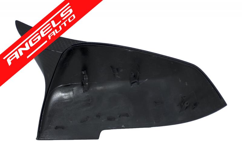 Capace oglinzi M compatibile cu BMW Seria 1/2/3/4 F20 F30 F32 F33 F36 Carbon Design - imagine 5