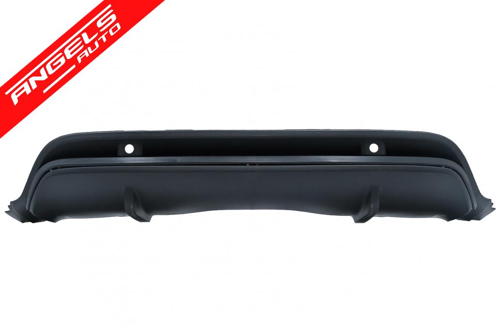 Pachet Exterior Aerodinamik compatibil cu BMW X5 E70 LCI (2011-2014) - imagine 3
