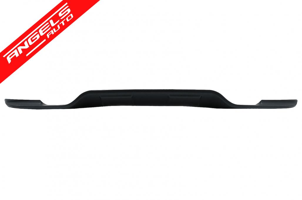 Pachet Exterior Aerodinamik compatibil cu BMW X5 E70 LCI (2011-2014) - imagine 4
