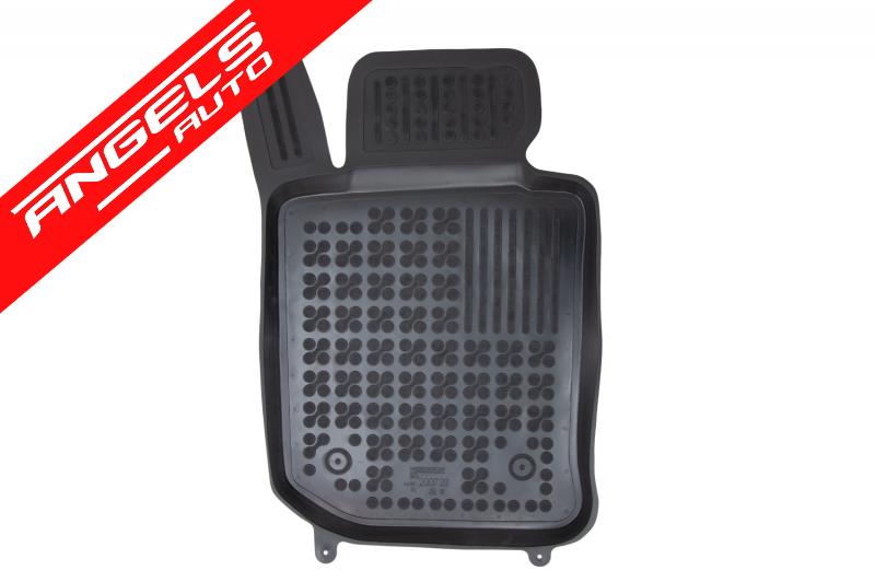 Covorase Presuri Auto compatibile cu BMW Seria 3 G20 G21 (2018-up) din Cauciuc Negru - imagine 2