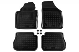 Covorase Presuri Auto compatibile cu VW Caddy (2003-) Caddy MAXI LIFE (2007-)