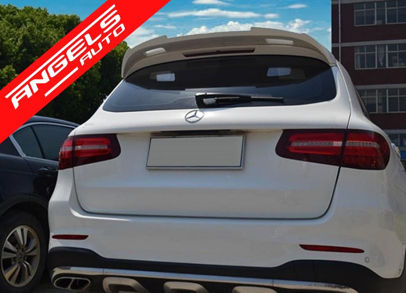 Eleron Luneta compatibil cu Mercedes GLC X253 SUV (2015-up) - imagine 9