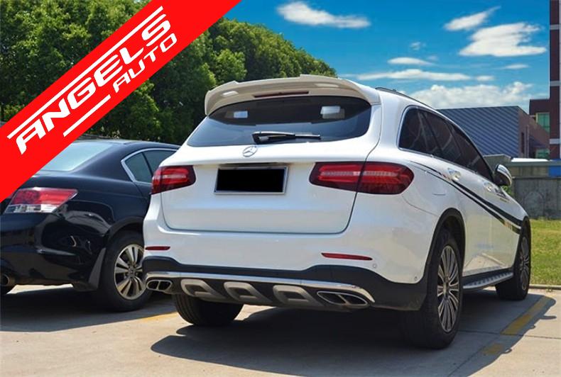Eleron Luneta compatibil cu Mercedes GLC X253 SUV (2015-up) - imagine 10