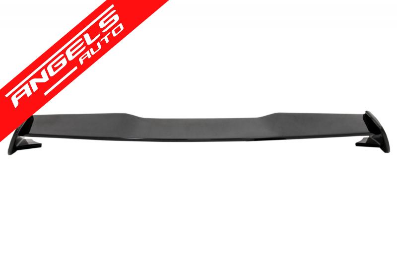 Eleron Portbagaj compatibil cu Mercedes A-Class W176 (2012-2018) A45 Negru Lucios