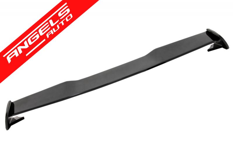 Eleron Portbagaj compatibil cu Mercedes A-Class W176 (2012-2018) A45 Negru Lucios - imagine 3