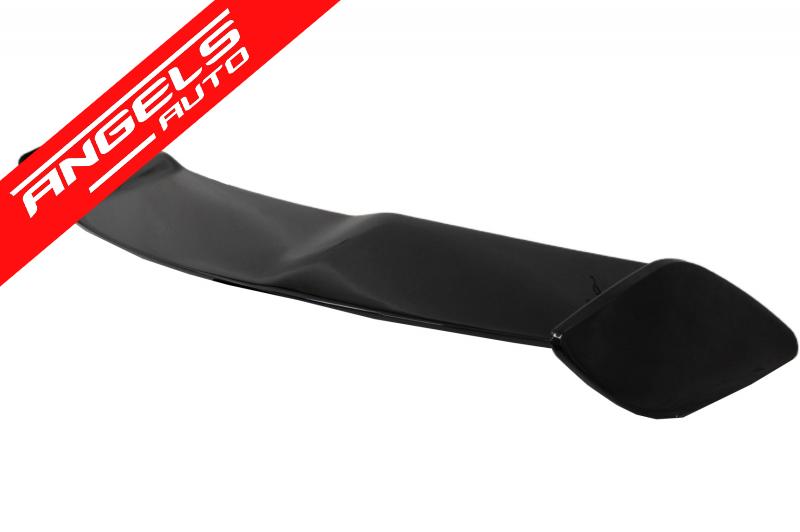 Eleron Portbagaj compatibil cu Mercedes A-Class W176 (2012-2018) A45 Negru Lucios - imagine 4