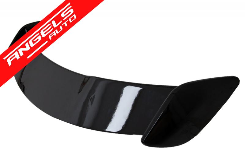 Eleron Portbagaj compatibil cu Mercedes A-Class W176 (2012-2018) A45 Negru Lucios - imagine 5