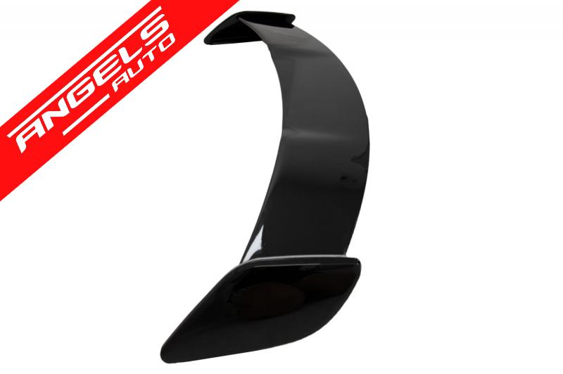 Eleron Portbagaj compatibil cu Mercedes A-Class W176 (2012-2018) A45 Negru Lucios - imagine 6