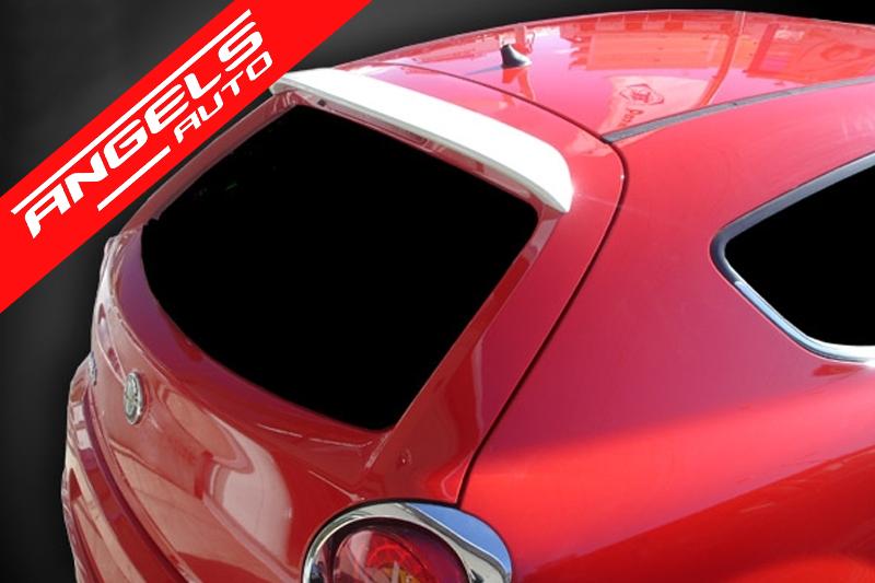 Eleron Luneta compatibil cu Alfa Romeo Mito (2008-Up) - imagine 7