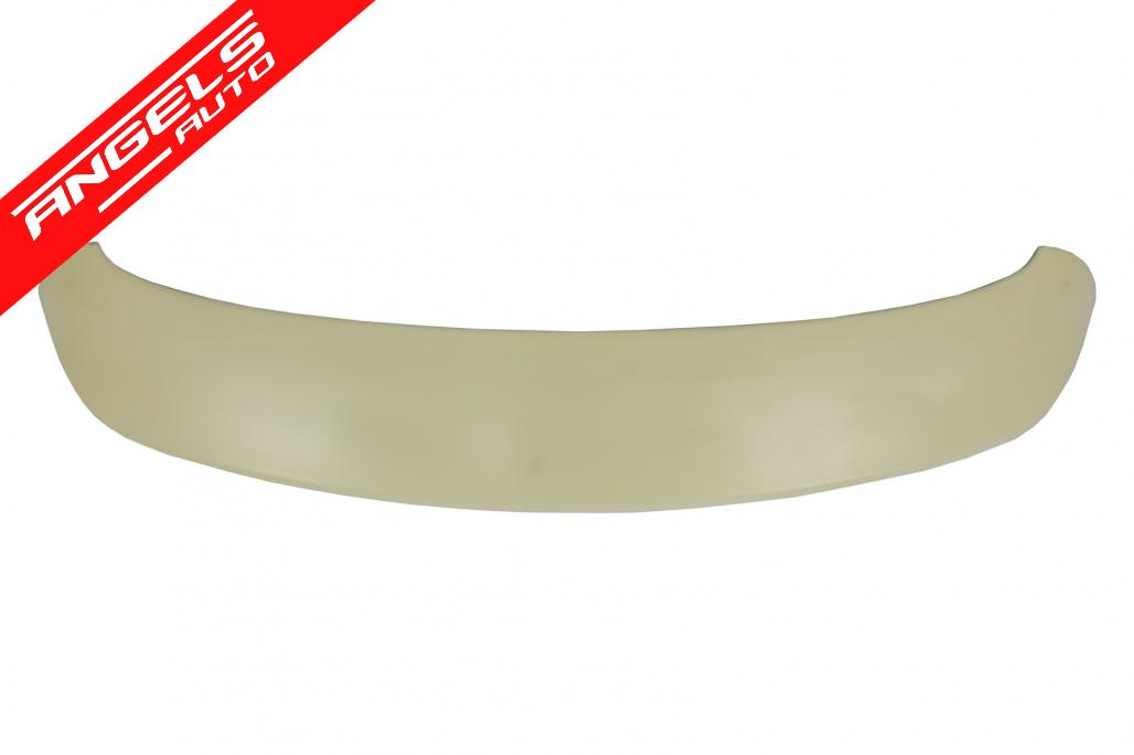 Eleron Spoiler Luneta compatibil cu VW compatibil cu Golf 6 MK6 (2008-up) R20 Design - imagine 4