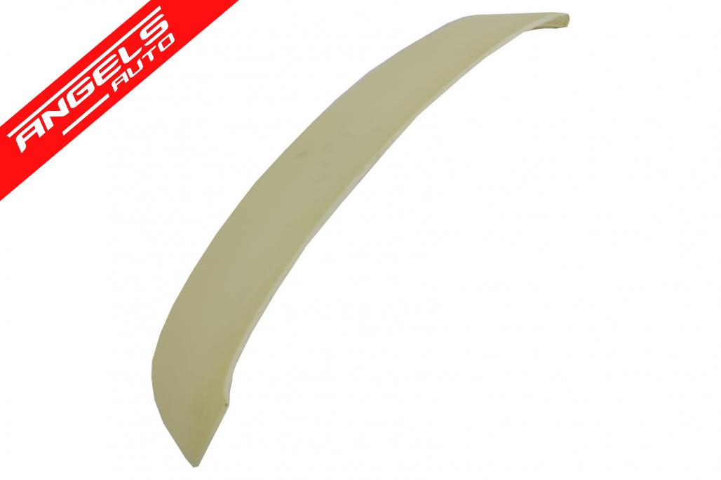 Eleron Spoiler Luneta compatibil cu VW compatibil cu Golf 6 MK6 (2008-up) R20 Design - imagine 5