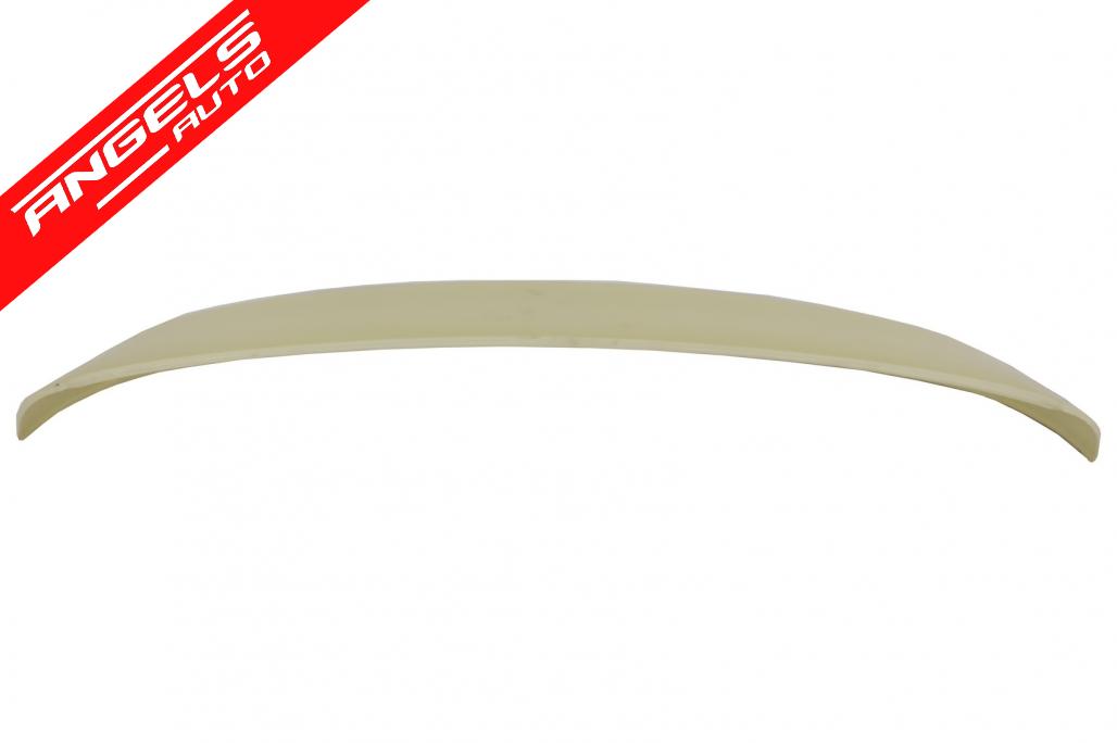 Eleron Spoiler Luneta compatibil cu VW compatibil cu Golf 6 MK6 (2008-up) R20 Design - imagine 2