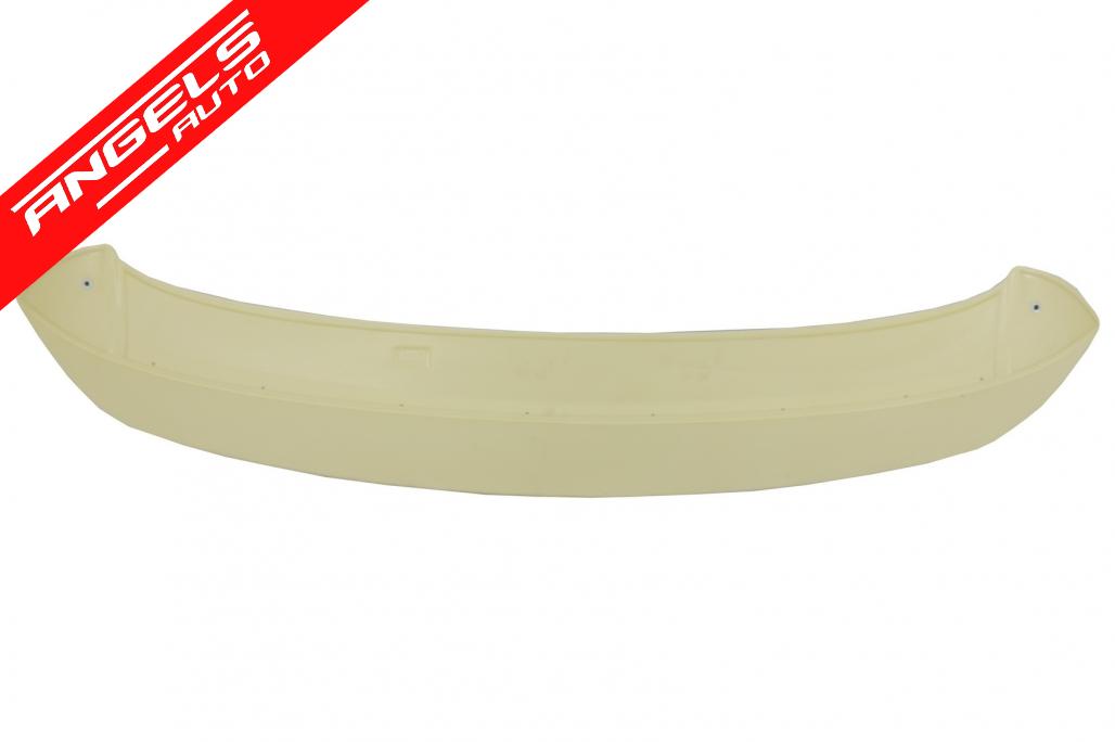 Eleron Spoiler Luneta compatibil cu VW compatibil cu Golf 6 MK6 (2008-up) R20 Design - imagine 3
