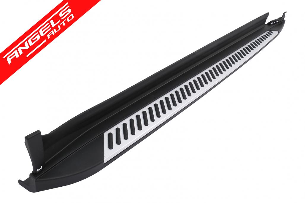 Praguri Trepte compatibile cu BMW X3 G01 (2018-Up) X4 G02 (2018-Up) - imagine 3