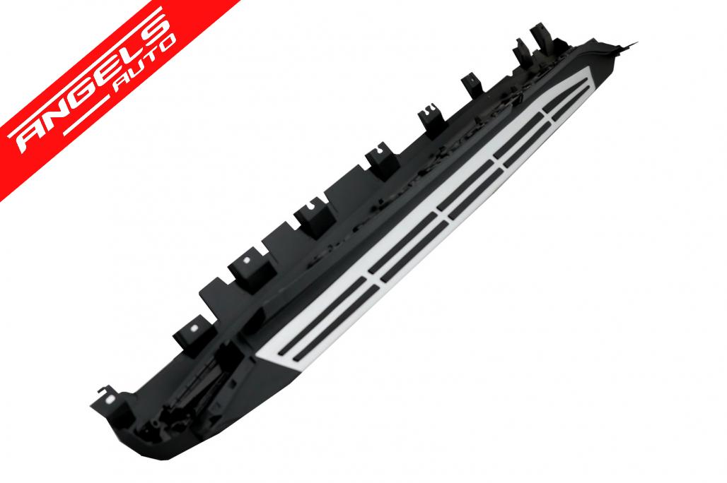 Praguri Trepte compatibile cu BMW X5 G05 (2018-up) - imagine 3