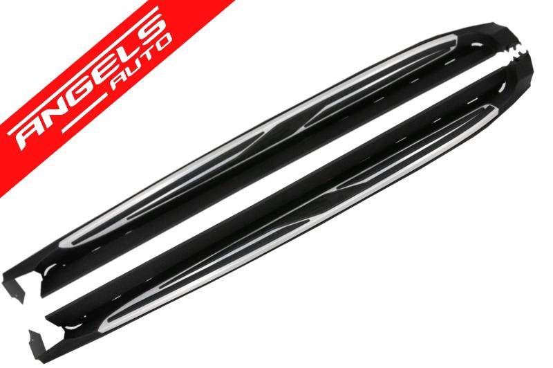 Praguri Laterale compatibile cu Ford Kuga Escape II Mk2 (2013-2018)