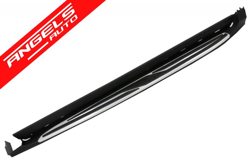 Praguri Laterale compatibile cu Ford Kuga Escape II Mk2 (2013-2018) - imagine 3