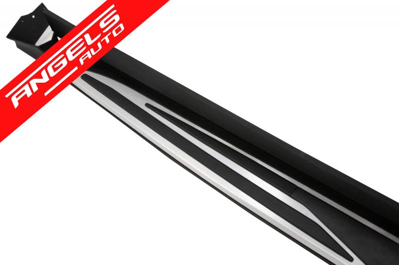 Praguri Laterale compatibile cu Ford Kuga Escape II Mk2 (2013-2018) - imagine 4
