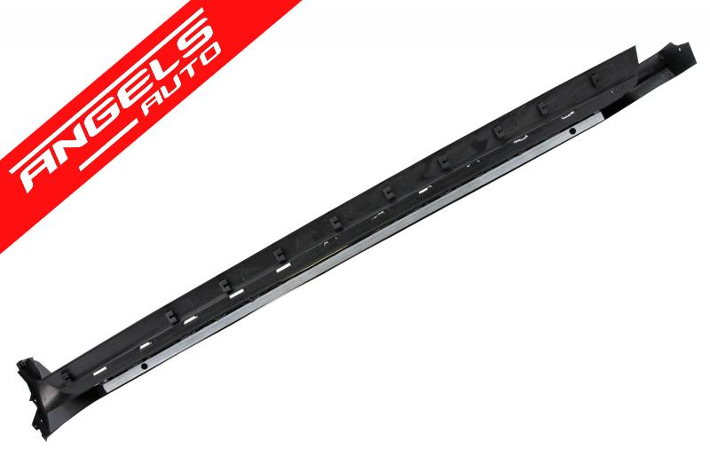 Praguri Laterale compatibile cu Ford Kuga Escape II Mk2 (2013-2018) - imagine 5