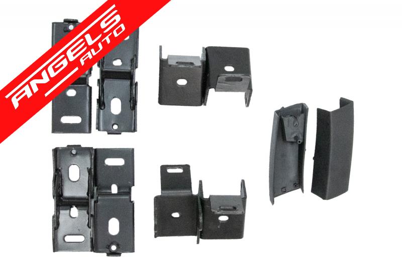 Praguri Laterale compatibile cu Ford Kuga Escape II Mk2 (2013-2018) - imagine 8