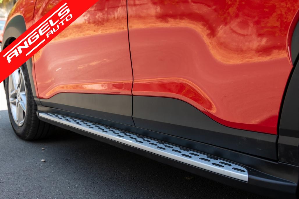 Praguri Laterale Trepte compatibile cu Hyundai Kona (2017-up) - imagine 8