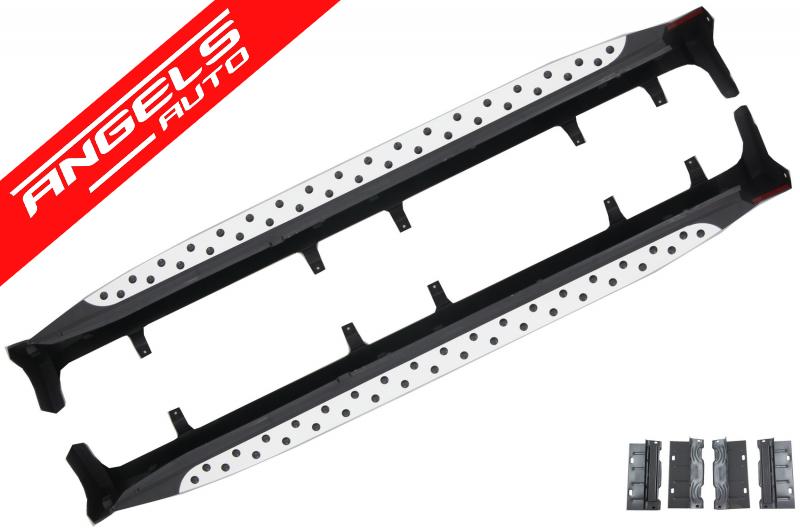 Praguri Scari compatibile cu Kia Sorento II UM (2012-2014)