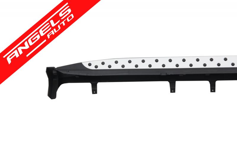 Praguri Scari compatibile cu Kia Sorento II UM (2012-2014) - imagine 2