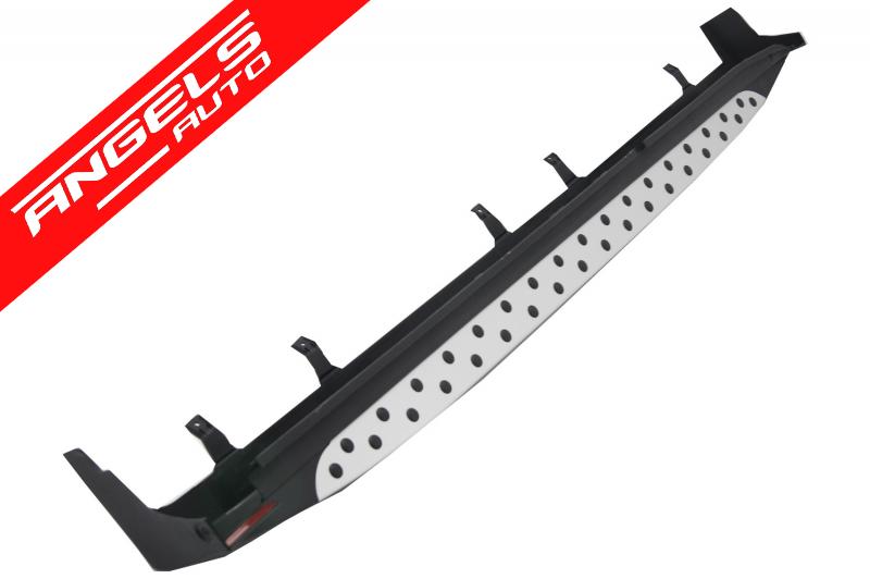 Praguri Scari compatibile cu Kia Sorento II UM (2012-2014) - imagine 3