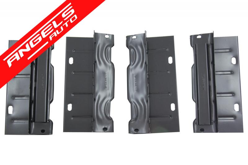 Praguri Scari compatibile cu Kia Sorento II UM (2012-2014) - imagine 5