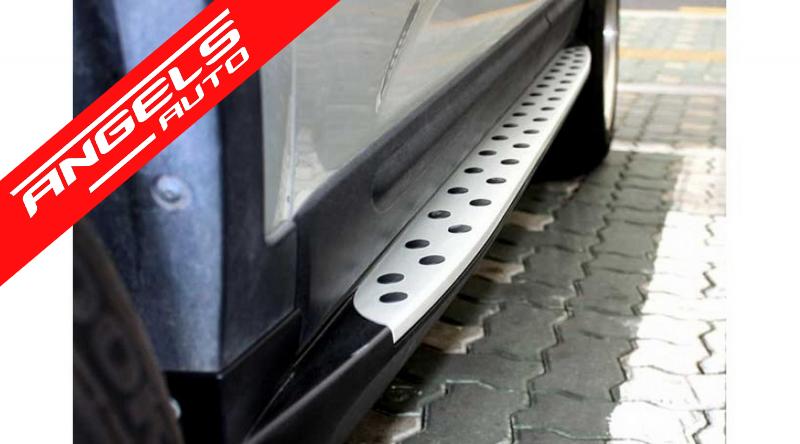 Praguri Scari compatibile cu Kia Sorento II UM (2012-2014) - imagine 6