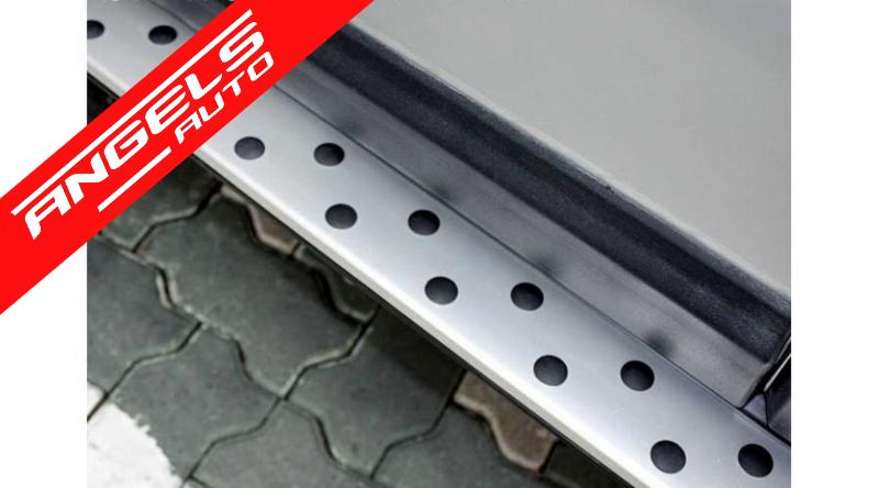 Praguri Scari compatibile cu Kia Sorento II UM (2012-2014) - imagine 7