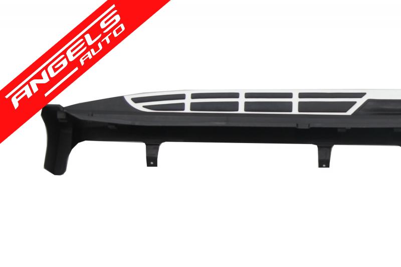 Praguri Scari SUV compatibile cu KiaSorento II UM (2012-2014) - imagine 2