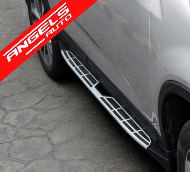 Praguri Scari SUV compatibile cu KiaSorento II UM (2012-2014) - imagine 5