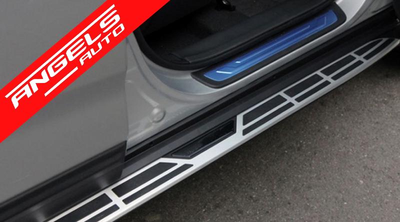Praguri Scari SUV compatibile cu KiaSorento II UM (2012-2014) - imagine 7