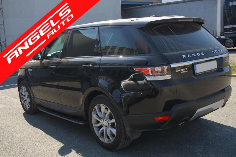 Praguri compatibile cu ROVER Sport (L494) 2014-up Vogue IV L405 (2013-Up) - imagine 8