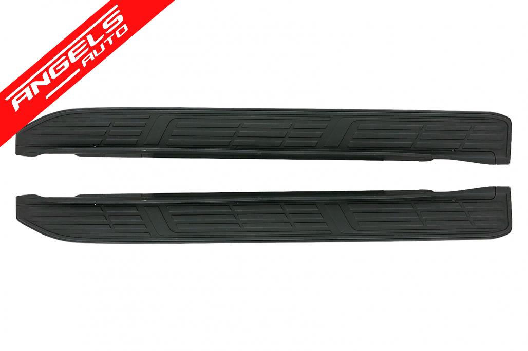 Praguri Trepte Laterale compatibile cu Toyota Land Cruiser Prado FJ150 (2010-2022) - imagine 2